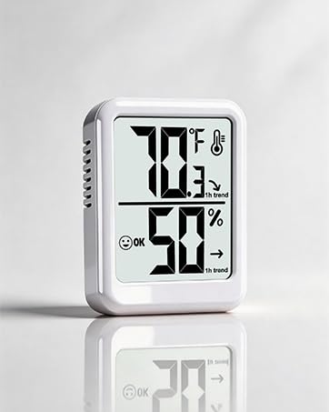temperature sensor