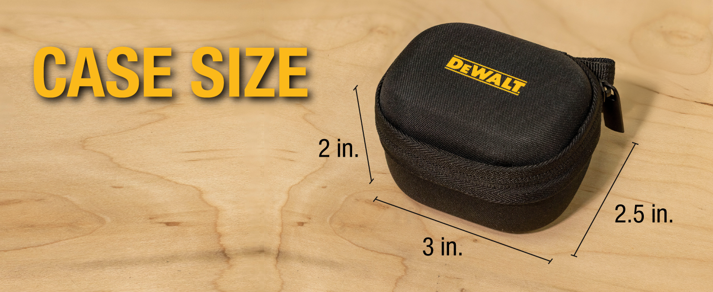 Snug-fit, soft interior cradles your device to prevent movement