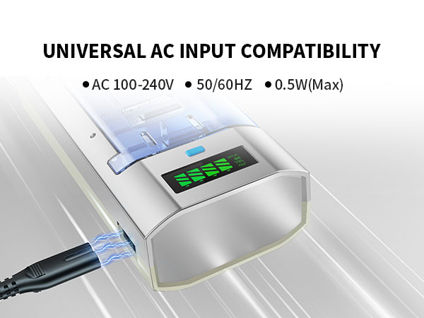 AC Input