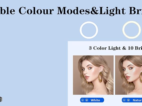 ring light