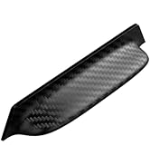 Zosgrew Car Rear View Camera Cover, Anti-rain Backup Camera Cover, 360 Degree Cars Rain Guard Rea...