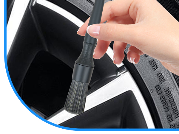 Detailing Brush