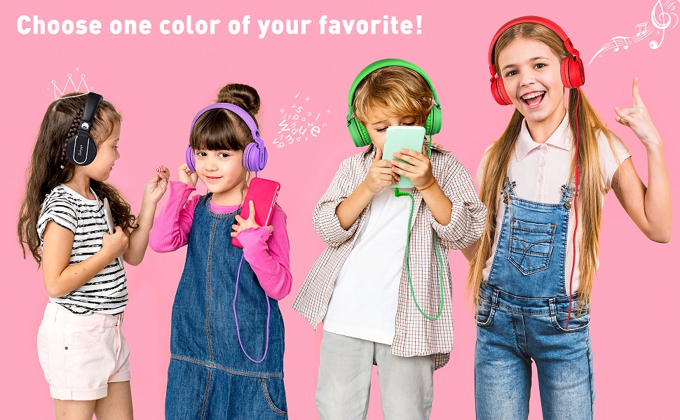 kids headphones