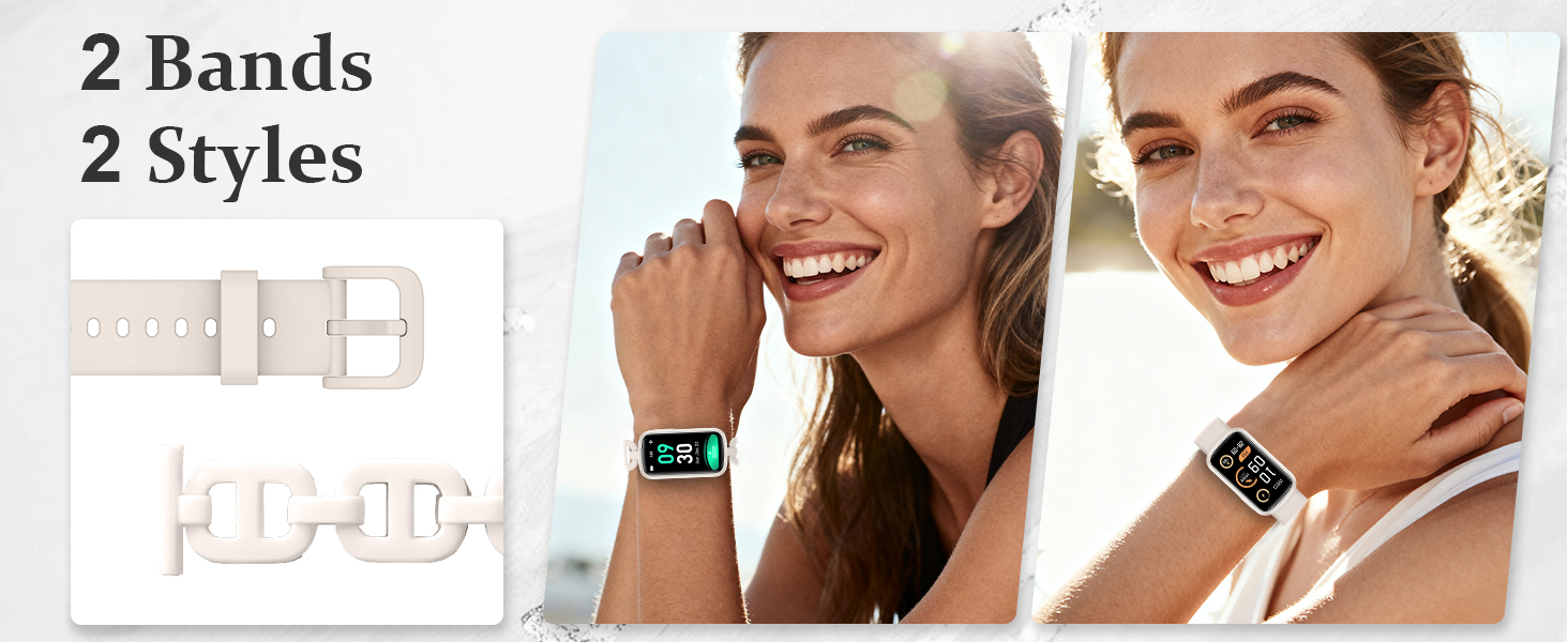 small smart watch