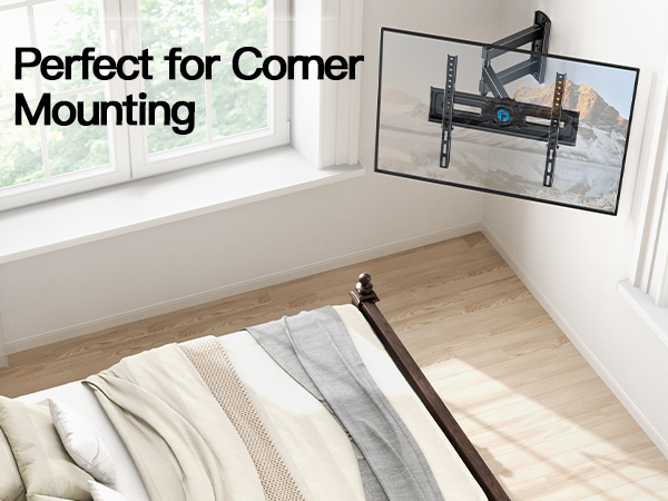 tv wall mount 55