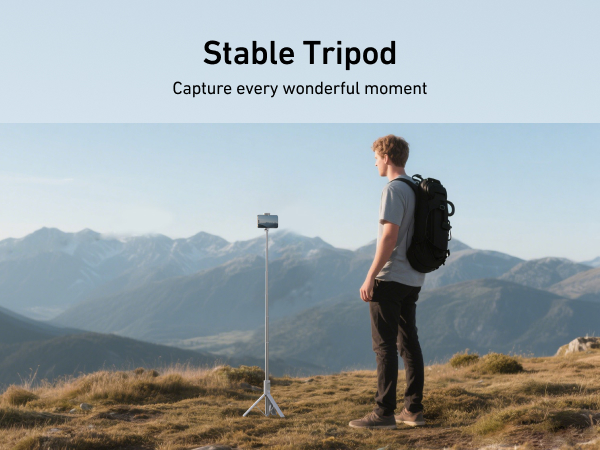 tripod for phone