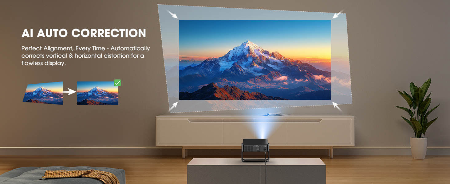 portable projector screen with stand