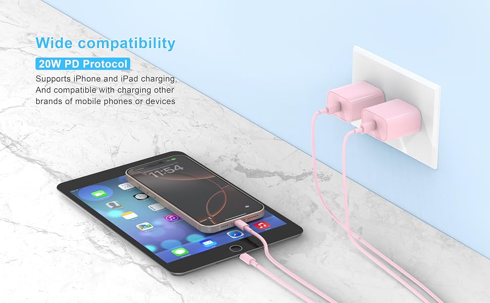 wide compatibility