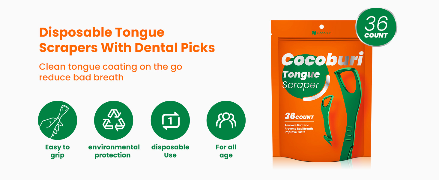 tongue cleaning-tongue scraper-grin tongue scraper