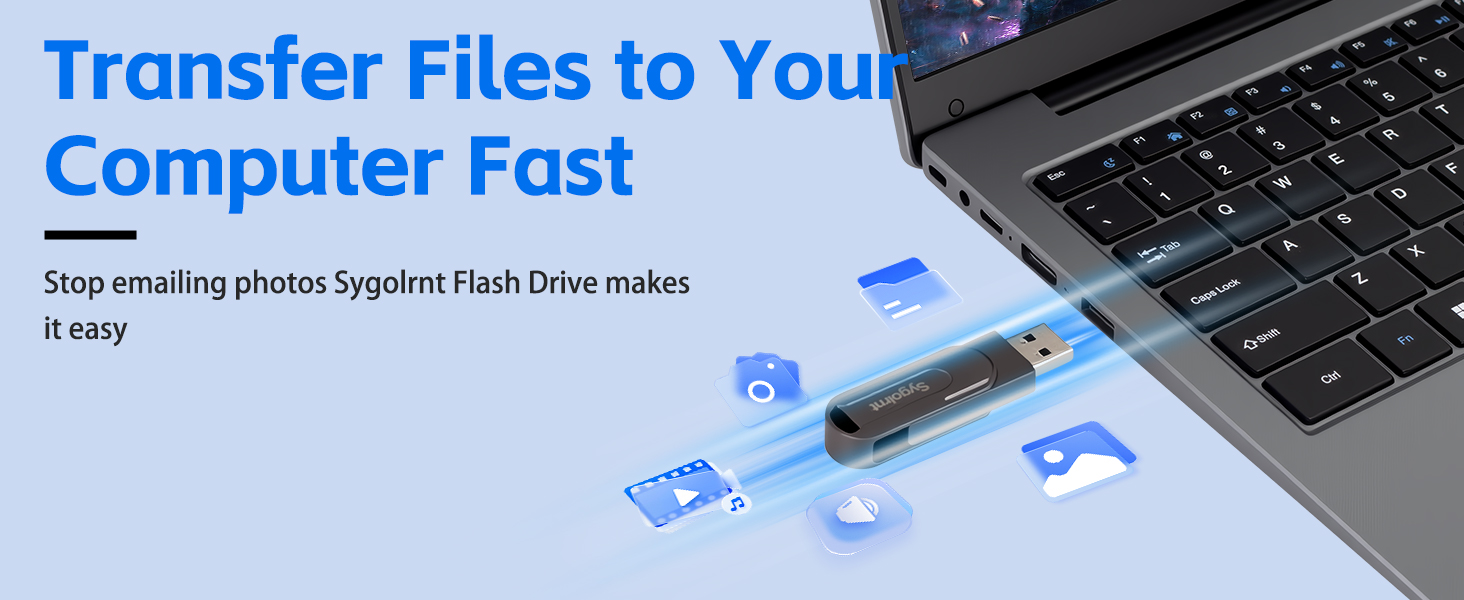 flash drive for iphone