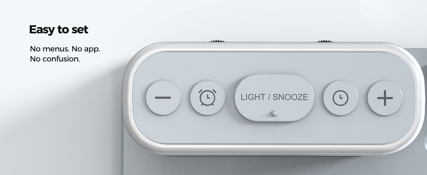 ANJANK Wireless Charging Staion
