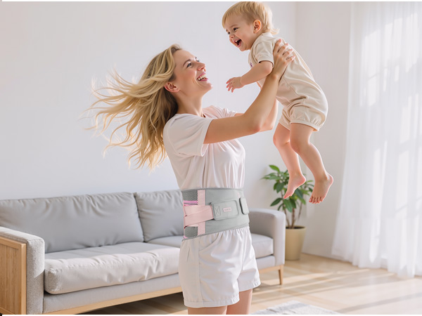 lumbar brace and backbrace