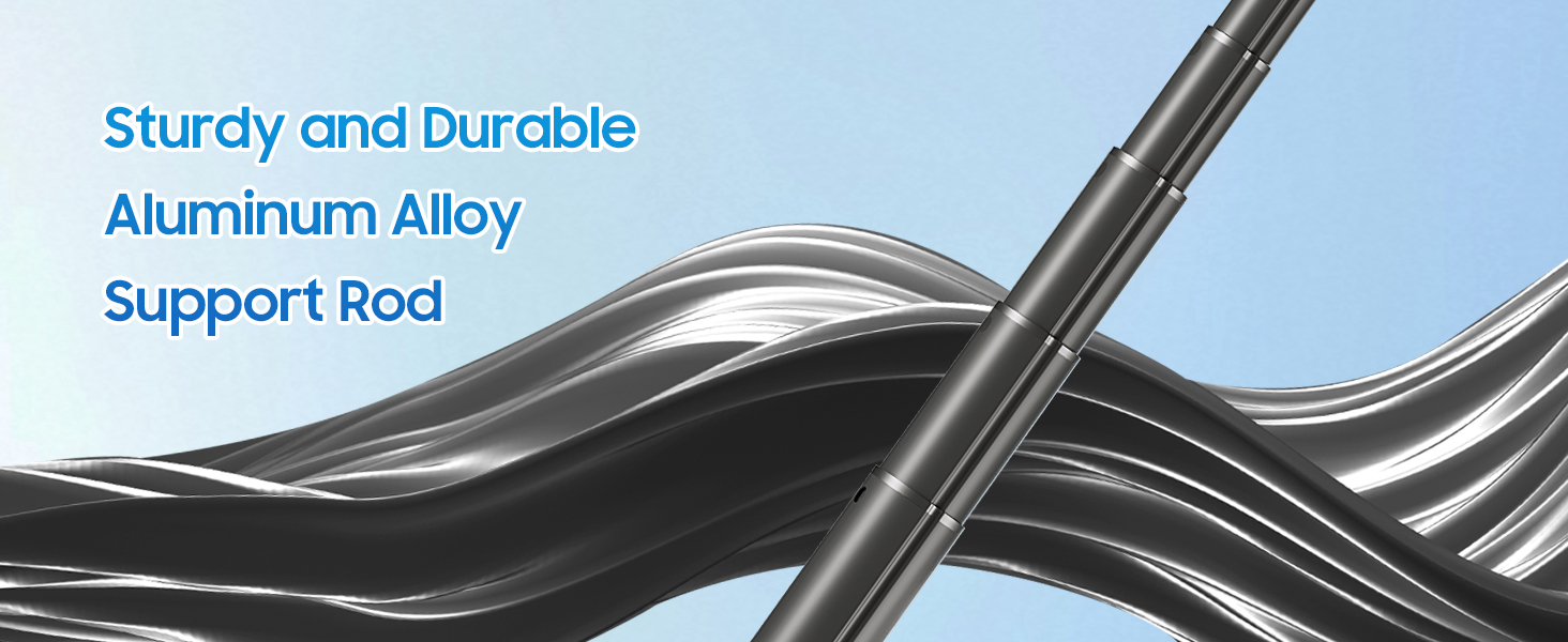 Cell Phone Selfie Stick Tripod