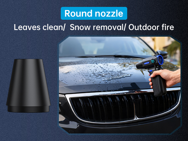 compressed air duster