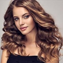 Instawave, Automatic Curler, Hair Curler