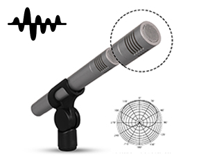 drum mic kit drum microphone set 7 piece drum set drum mic set recording studio kit percussion mic