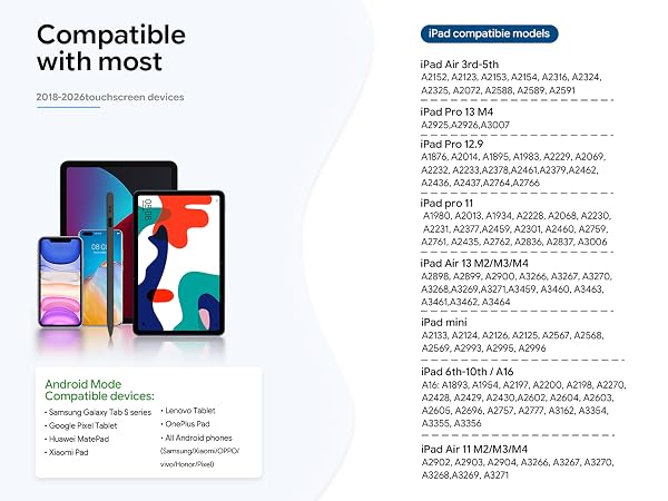 capacitive stylus