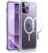 SUPCASE Unicorn Beetle Mag Case for iPhone 14 Pro Max 6.7", Compatible with MagSafe Shockproof Pr...