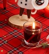 Christmas Felt Mouse