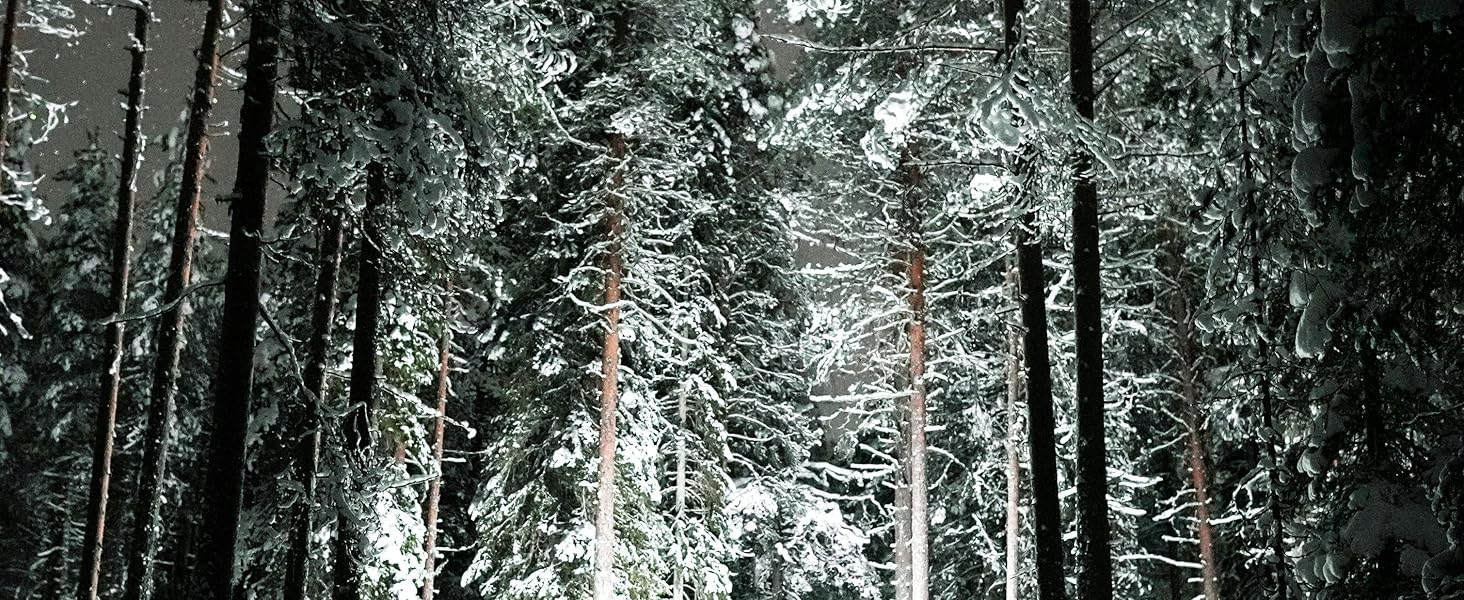 powerful flashlights