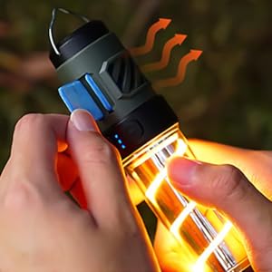camping light