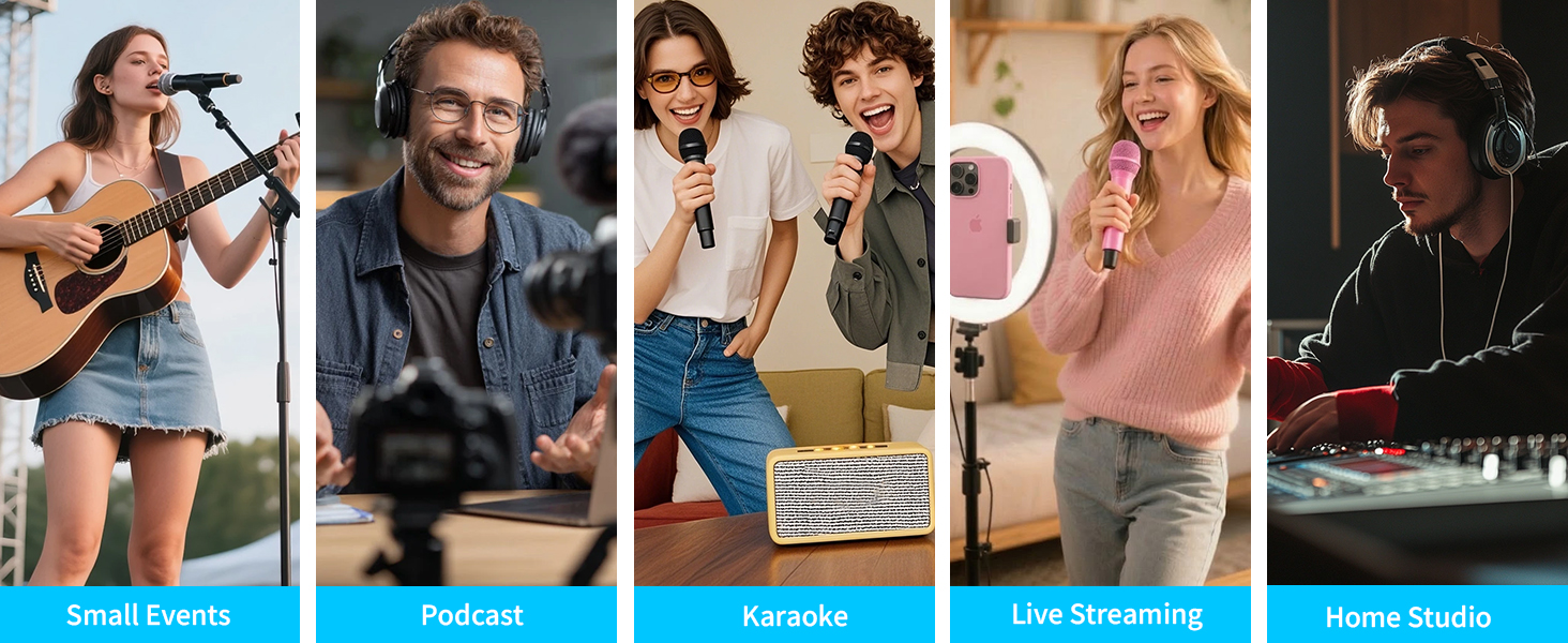 pc audio mixer small audio mixer roland mixer line mixer streaming mixer audio mixer for streaming