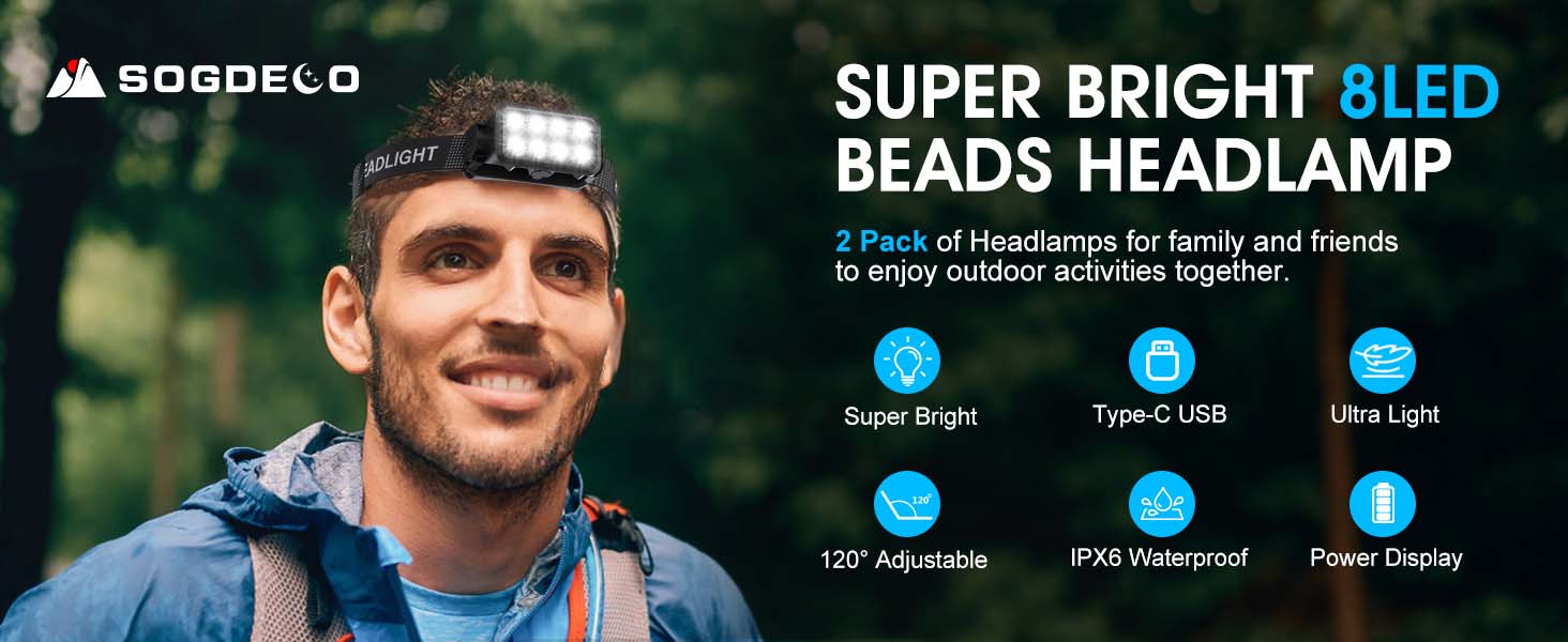 headlamp