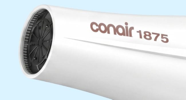 Conair Hair Dryer