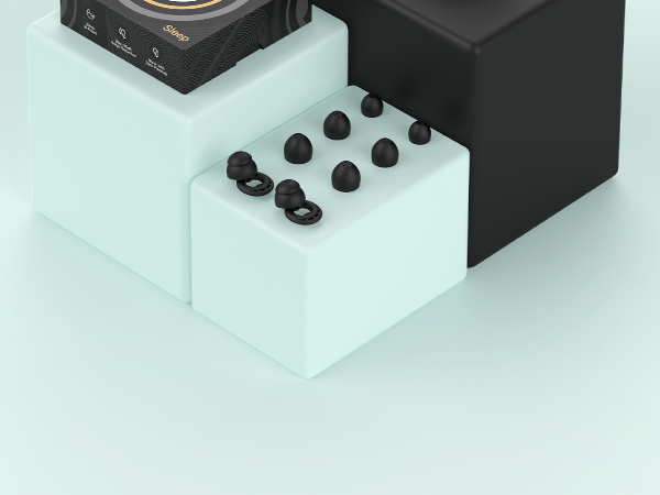 noise cancelling earplugs