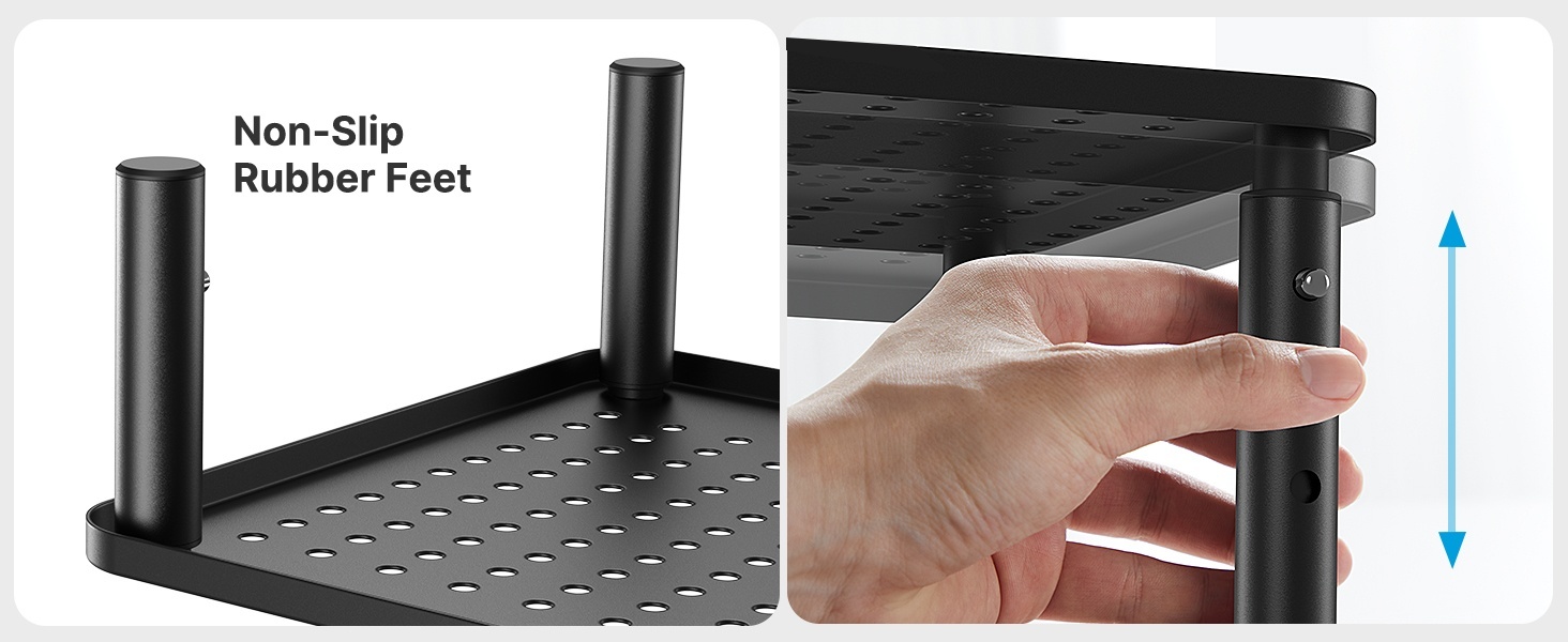 Monitor Stand