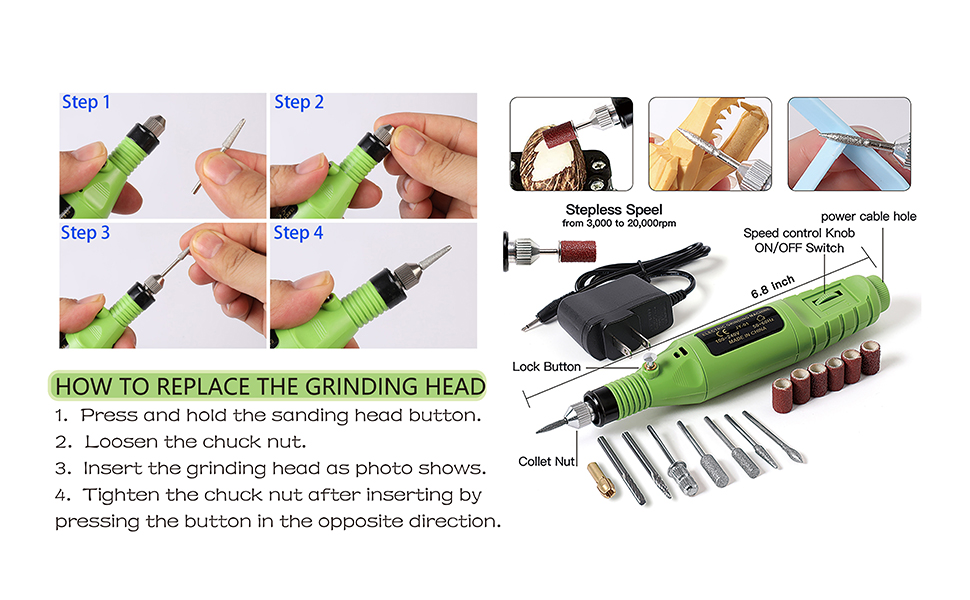 3D Printing Tool Kits for 3D Printer,Diverse 3D Print Cleaning Kit