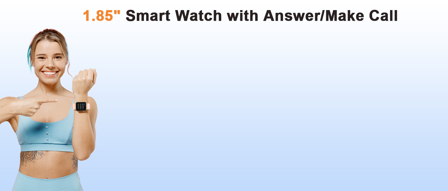 Smart Watch