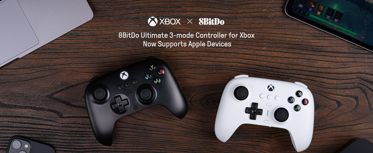 Wired Controller for apple Xbox Xbox Series X|S, Xbox One