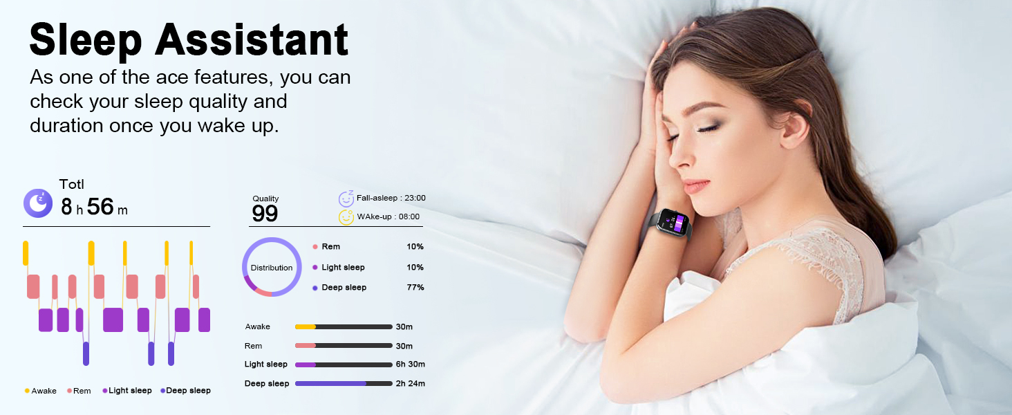 sleep assistant