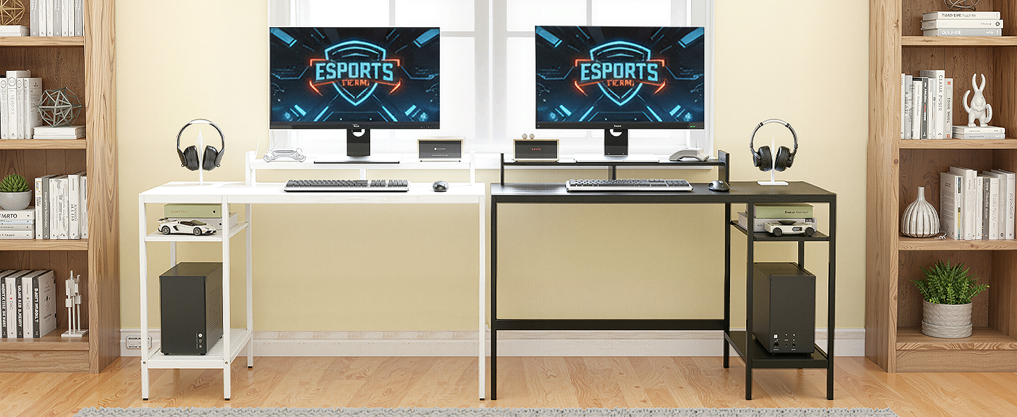desk
