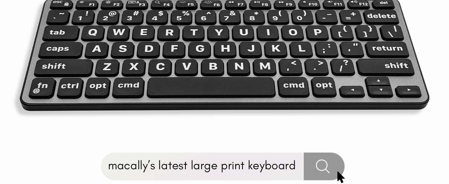keyboard