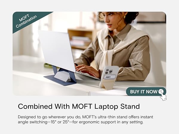 MOFT LAPTOP STAND