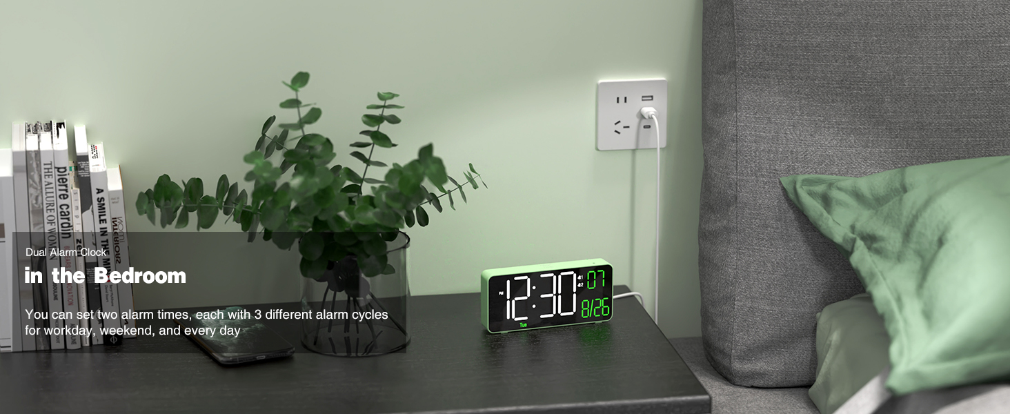 clock