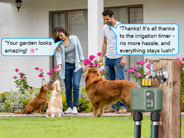 Get One for Your Garden