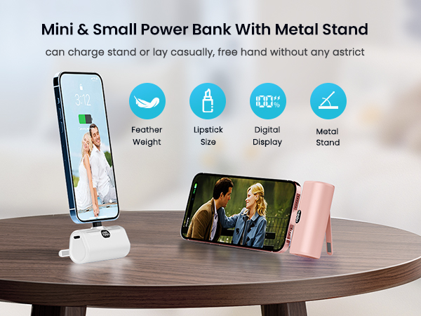 iphone back-up charger