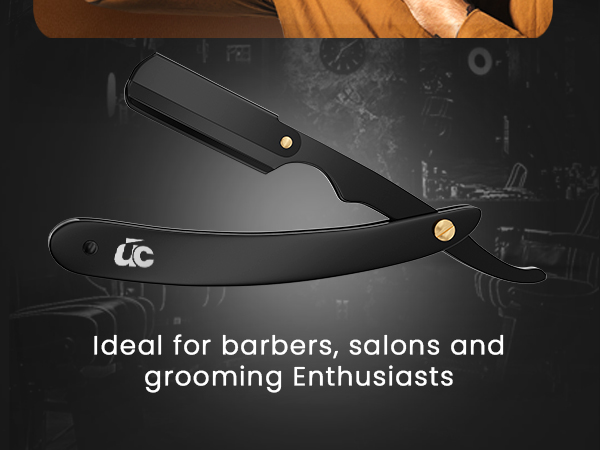 straight razors for men