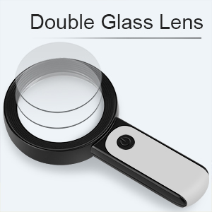 magnifying glass