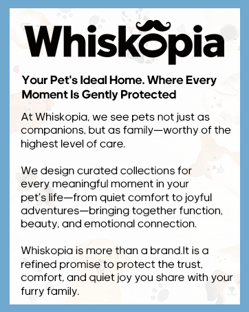 pet supplement