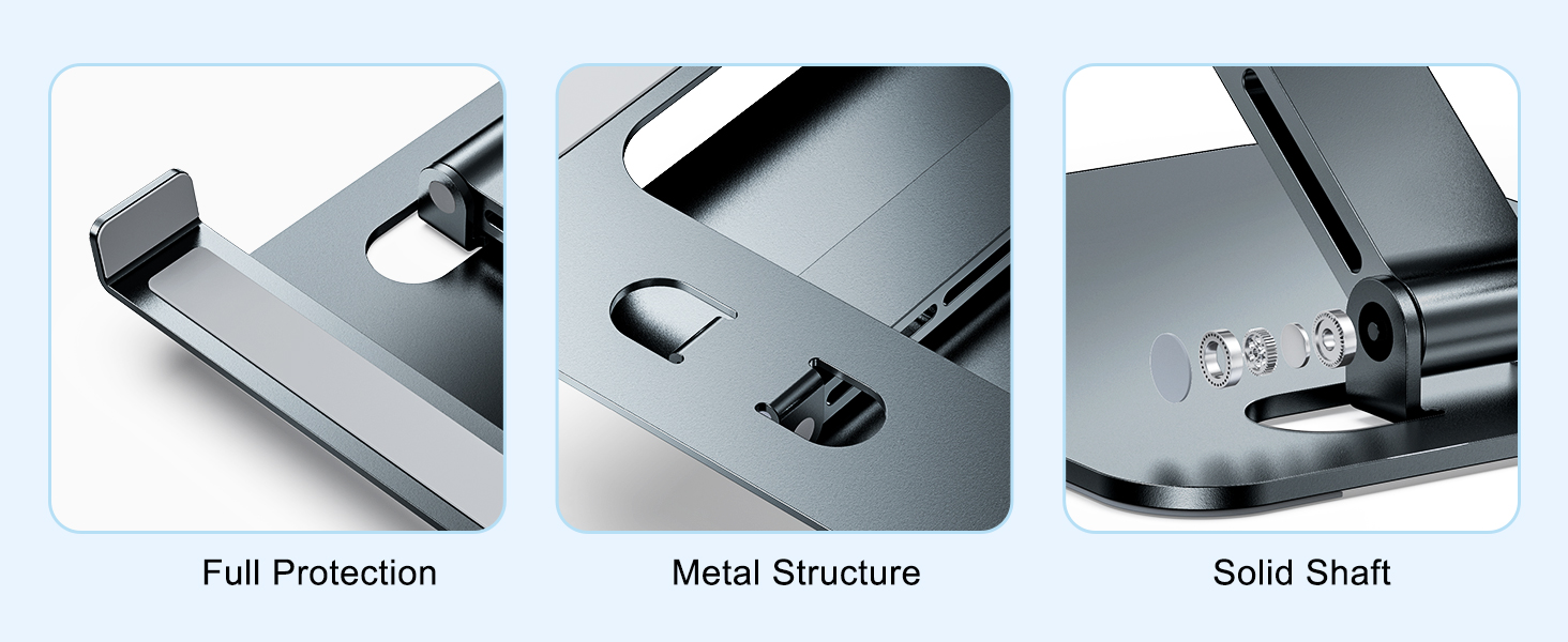 laptop stand for desk