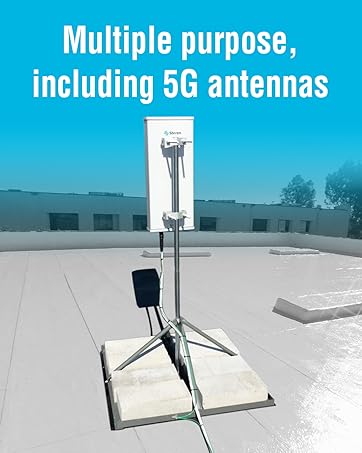 Multiple Purpose Mount I inlucidg 5g