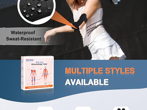 kinesiology tape,athletic tape,kt tape precut strips,sports tape,k tape,kinesio tape,kinetic tape