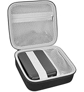 Case Compatible with GL-BE3600/SFT1200/ MT3000/ AXT1800/ MT1300/ A1300 for Glinet Travel Router f...