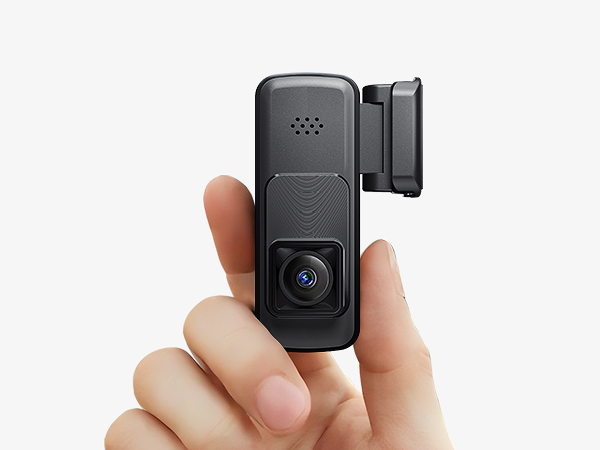 mini dash cam
