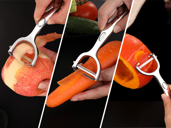 Vegetable Peeler A+ APP