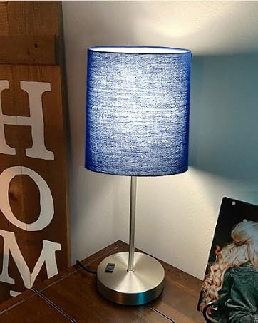 table lamps